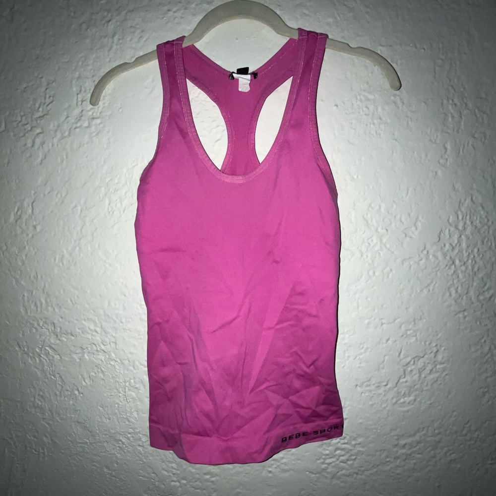 Compression Racerback